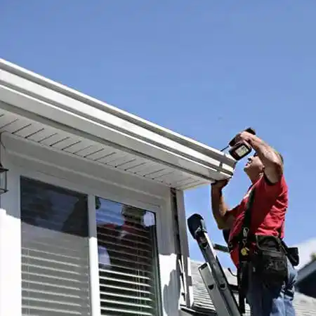 gutter services Puget Island